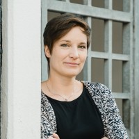 Europa-Universität Flensburg Employee Marlene Langholz-Kaiser's profile photo