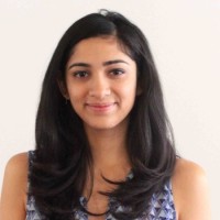 SpotDraft Employee Meghna Raghunathan's profile photo