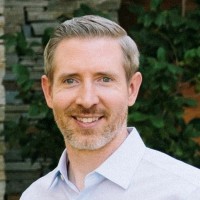 Bosch Ventures Employee Nicholas Wheeler's profile photo