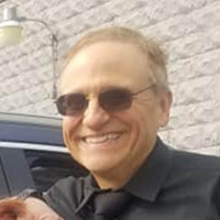 David Markson Email & Phone Number