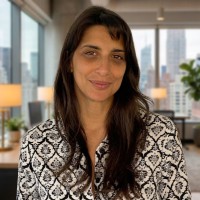 Auctentic BV Employee Lilach Bivas's profile photo