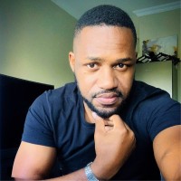 DocFox Employee Mlungisi Ndaba's profile photo