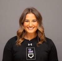 Lipscomb University Employee Bailey Dickey's profile photo