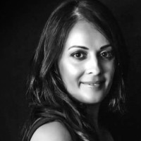 St. Mary's Regional Medical Center Employee Darshana Panchal's profile photo