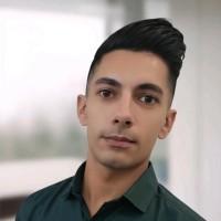 Stefanos Pantazis's profile photo