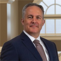 Barrett McNagny LLP Employee James O'Connor's profile photo