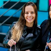 do bem™ Employee Ana Rafaella P. Torres's profile photo