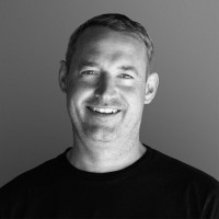 Eco Outdoor Group Employee Stewart Byrne's profile photo