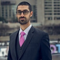 Shangri-La Group Employee Himanshu Panday's profile photo