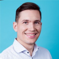 720 Degrees Employee Simon Burg's profile photo