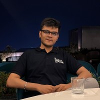 The Anandi Schools Employee Ayush Shah's profile photo