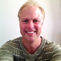 Booz Allen Hamilton Employee James Mayer's profile photo
