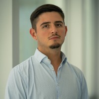 ZYP.ONE Employee Oskar Schittelkop's profile photo