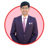 CyberPower Systems Mexico Employee Gautam Suthar's profile photo