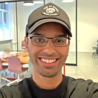 Email e telefono di Robin Pratap