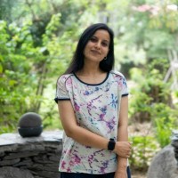 Peepal Farm Employee Shivani Singh's profile photo