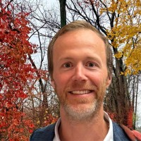 Wright International LLC Employee Andrew Hershey's profile photo