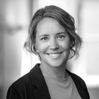 Næringsforeningen i Drammensregionen Employee Herborg Rasmussen's profile photo