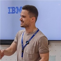 INVERS Employee Yasin Mantas's profile photo