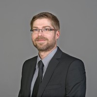 Pro Senectute Employee Bernd Lienberger's profile photo