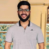 Harshit Bhatt Email