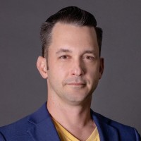 24HRC | Construction & Restoration Employee Chris Saylor's profile photo