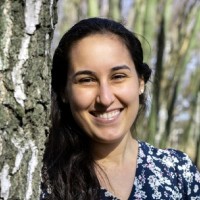 Capgemini Employee Maya Saadeh's profile photo