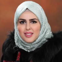 Dinarak Employee Hadeel Tbeishat's profile photo