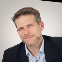 State of Geneve Employee Samuel Mellot's profile photo