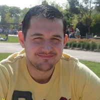 3DGBIRE Employee Christopher Hunt's profile photo
