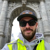 Chase Storgaard Email & Phone Number