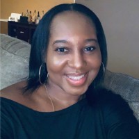 Zulieka Porter's profile photo