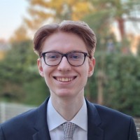 prepmymeal Employee Julien A.'s profile photo