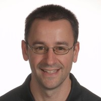 Mueller Reports Employee Chris Grimaldi's profile photo