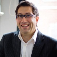 The Clatterbridge Cancer Centre NHS Foundation Trust Employee Richard Griffiths's profile photo