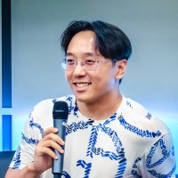 DoraHacks Employee Hanchao Yue's profile photo