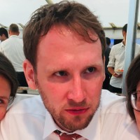 Lab900 Employee Sander van Loock's profile photo