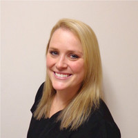 Lumina Care Employee Callie Wolfe's profile photo