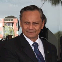 HOTEL ANTOFAGASTA Employee Nicolas Rodriguez's profile photo