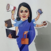 Shenzyn Employee Kalika Solanki's profile photo