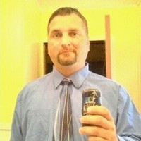City of Saginaw Employee Craig Dark's profile photo