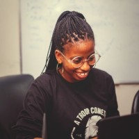 Grace Amoko Email