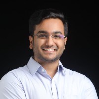 hypergro Employee Abraham Paul's profile photo