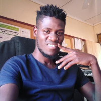 Luka Employee Vusi Makwakwa's profile photo