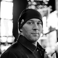 Black Radish Creamery Employee John Acs's profile photo