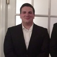 GHR Healthcare Employee Ryan Hanigan's profile photo