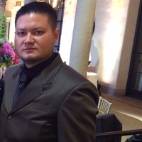Coupang Fulfillment Services Employee Jeremy Lieu's profile photo