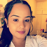 MedLabs Diagnostics Employee Andreina Peralta's profile photo
