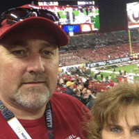 Strack, Inc. Employee Brian Todd's profile photo