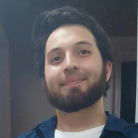 Astaldi inc. Employee Mohammad Ahmadi's profile photo